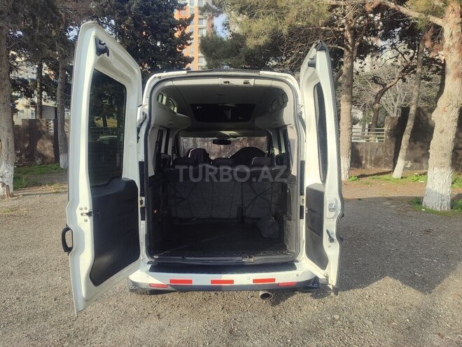 Fiat Doblo-12