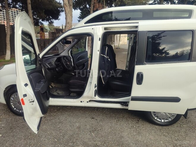 Fiat Doblo-13
