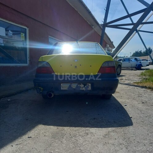 Daewoo Nexia-2