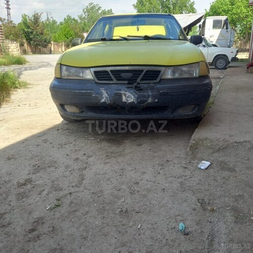 Daewoo Nexia-1