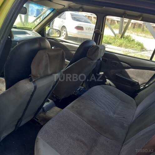 Daewoo Nexia-5