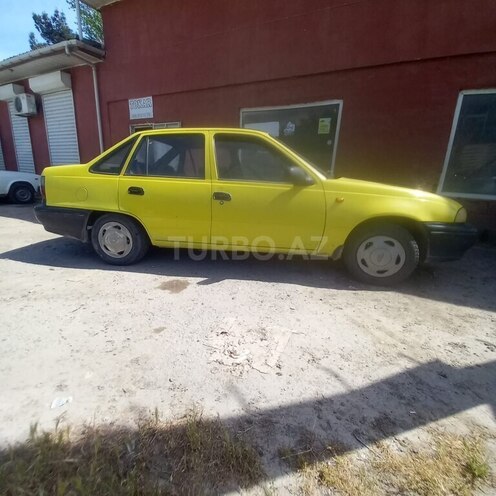 Daewoo Nexia-3