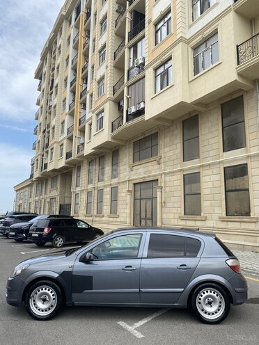 Opel Astra-6