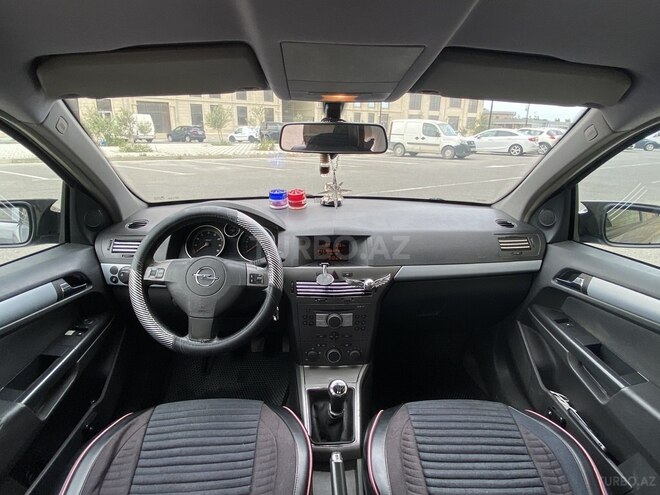 Opel Astra-8