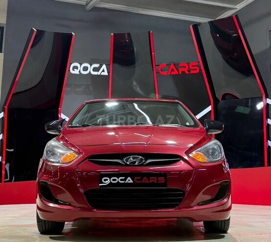 Hyundai Accent-3