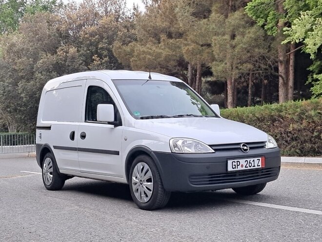 Opel Combo-2