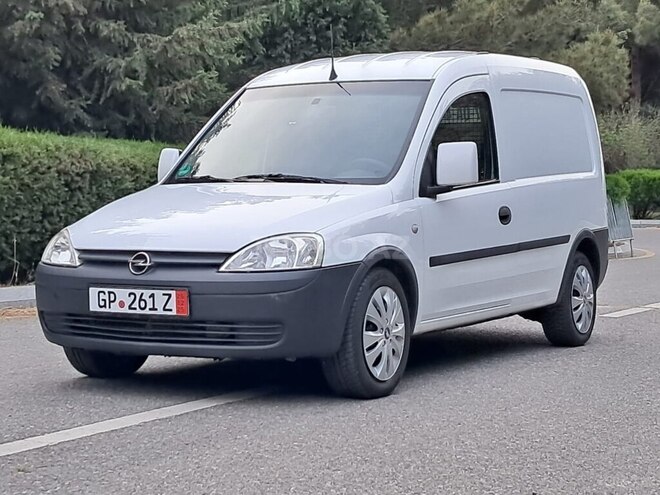 Opel Combo-3