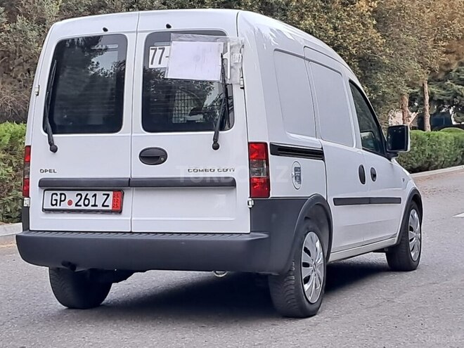 Opel Combo-5
