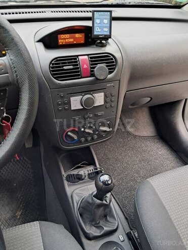 Opel Combo-11