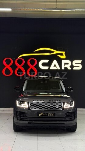 Land Rover Range Rover-3