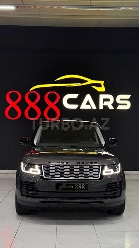 Land Rover Range Rover-4
