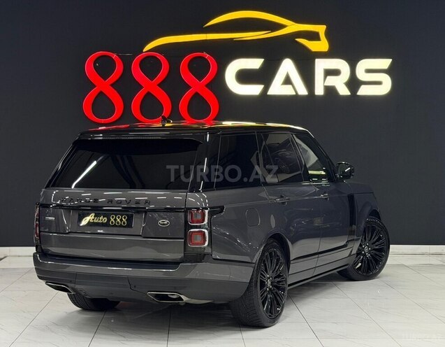 Land Rover Range Rover-5