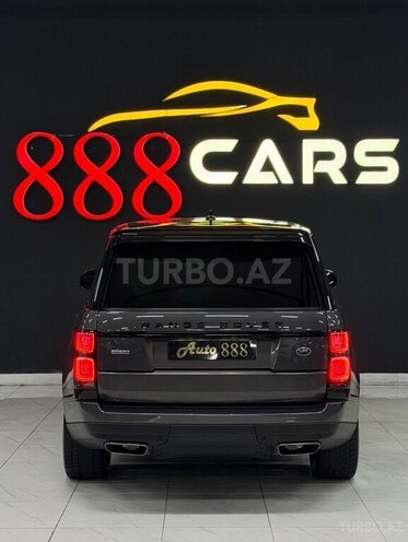 Land Rover Range Rover-8