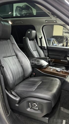 Land Rover Range Rover-10