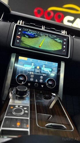 Land Rover Range Rover-15