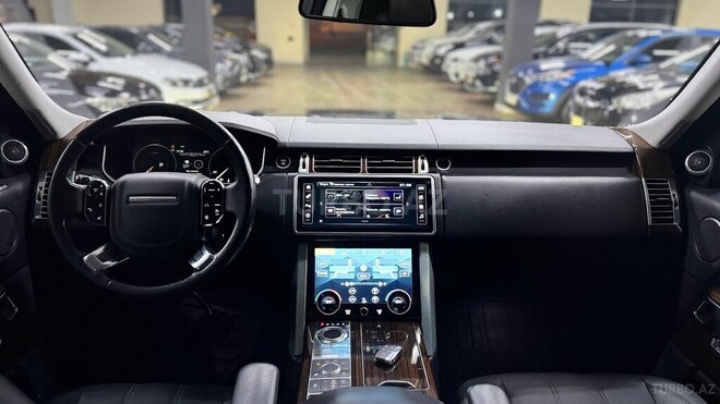 Land Rover Range Rover-12