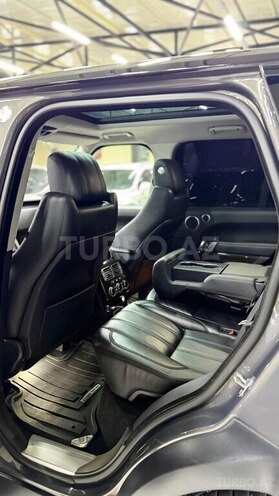 Land Rover Range Rover-14
