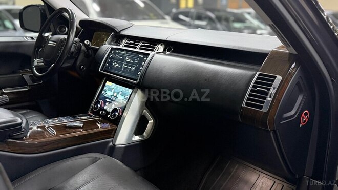 Land Rover Range Rover-11