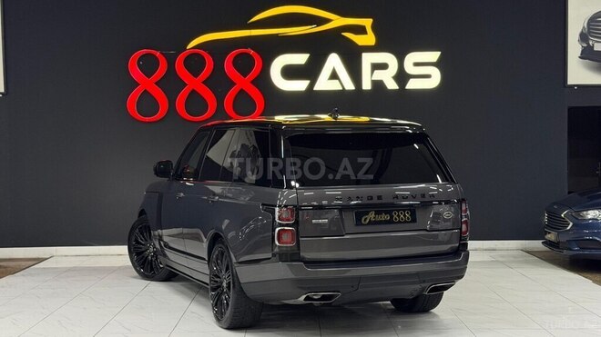 Land Rover Range Rover-13