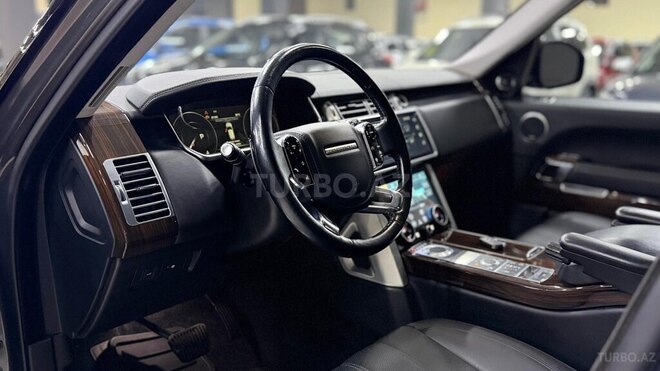 Land Rover Range Rover-17
