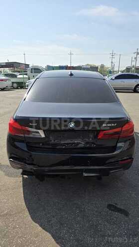 BMW 520d-5