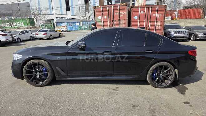 BMW 520d-6