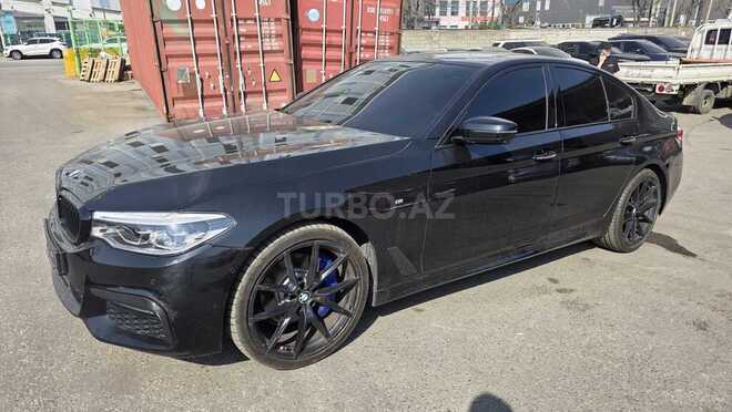 BMW 520d-3