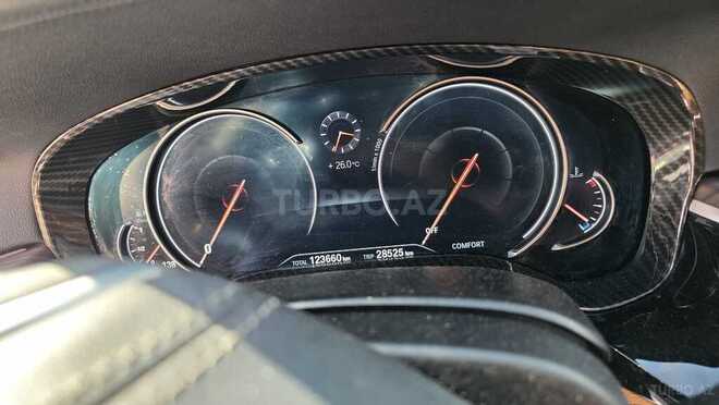 BMW 520d-8