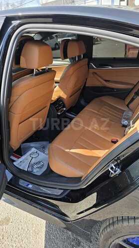 BMW 520d-10