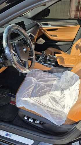 BMW 520d-7