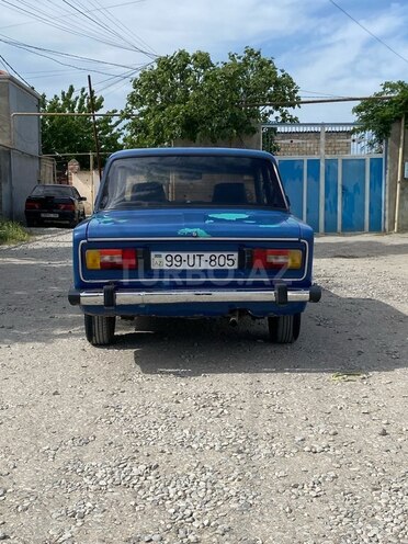 LADA (VAZ) 2106-3