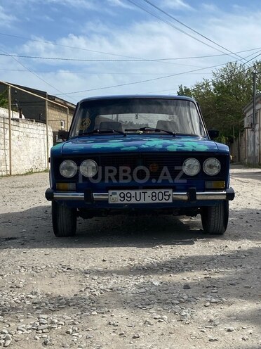 LADA (VAZ) 2106-1