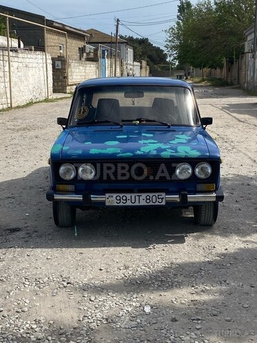 LADA (VAZ) 2106-2