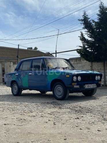 LADA (VAZ) 2106-4