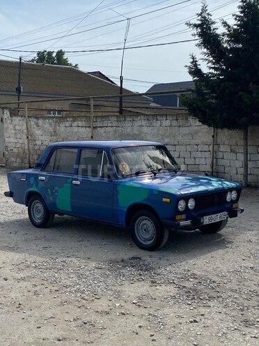 LADA (VAZ) 2106-8