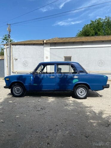 LADA (VAZ) 2106-12
