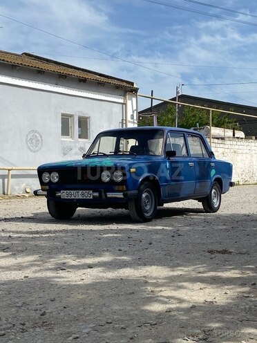 LADA (VAZ) 2106-5