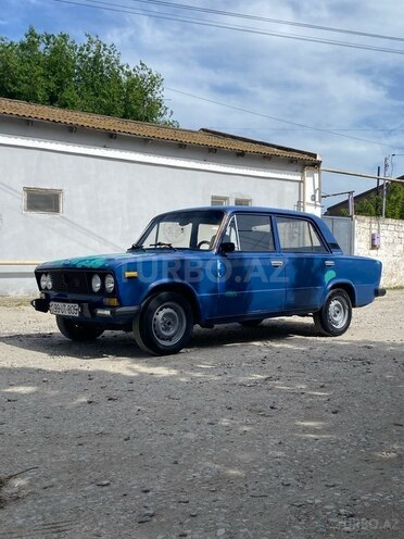 LADA (VAZ) 2106-11