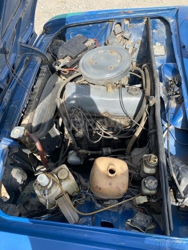 LADA (VAZ) 2106-16