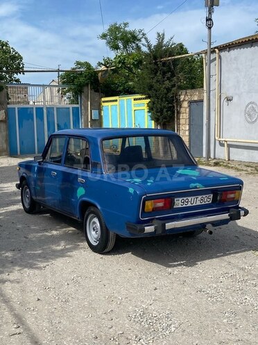 LADA (VAZ) 2106-9