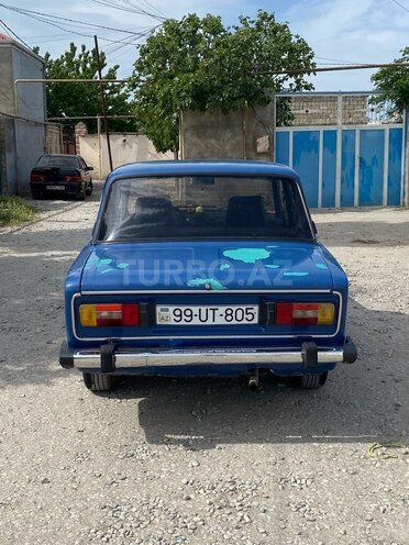 LADA (VAZ) 2106-10