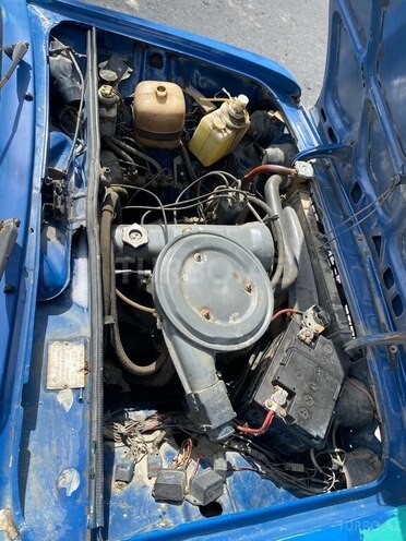 LADA (VAZ) 2106-15