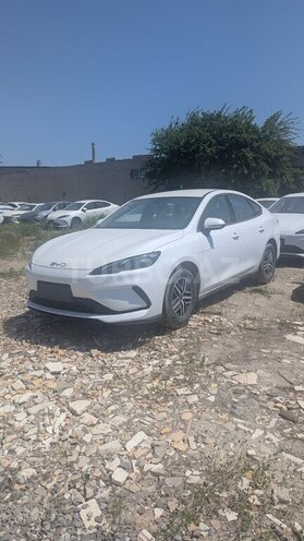 BYD Seal 05-2