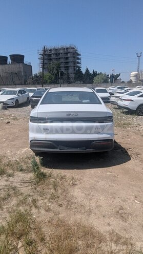 BYD Seal 05-8