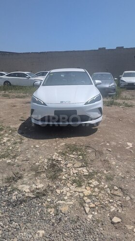 BYD Seal 05-4