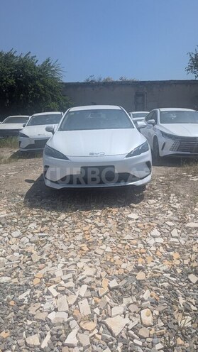 BYD Seal 05-1