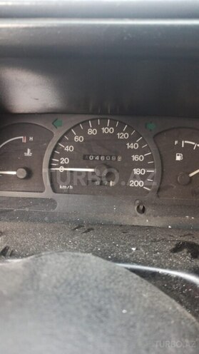 Daewoo Nexia-7