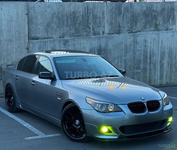 BMW 530-3