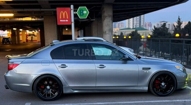 BMW 530-4