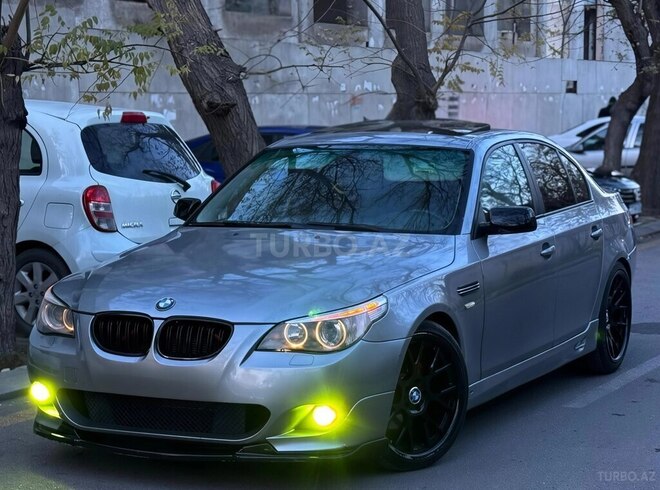 BMW 530-2